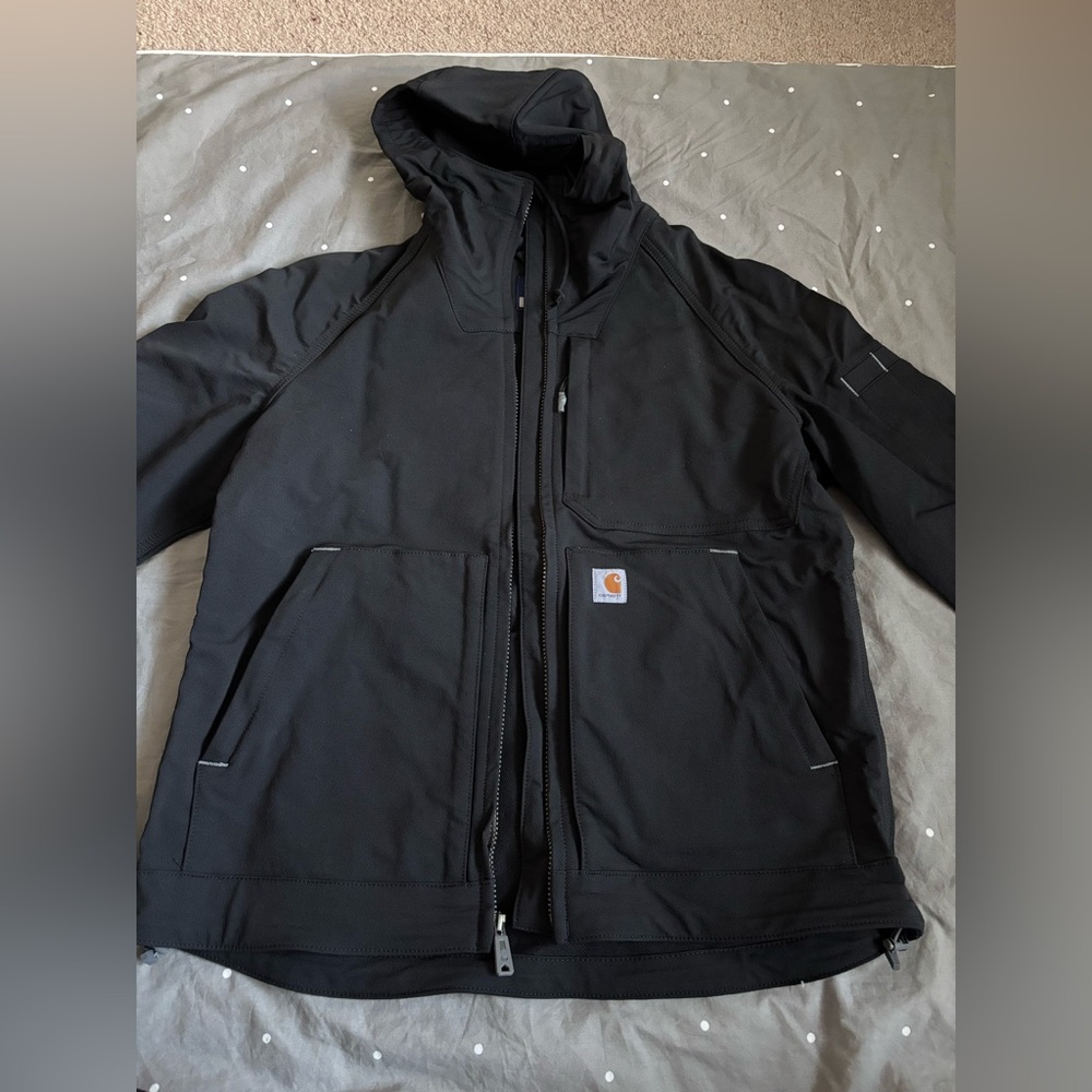 Women’s Carhartt super dux jacket